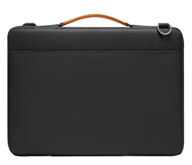 Tomtoc Defender-A42 16" - czarny A42F2D1 - 1228697 - zdjęcie 2